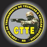 p&aacute;gina do CTTE
