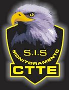 p&aacute;gina do CTTE/SIS