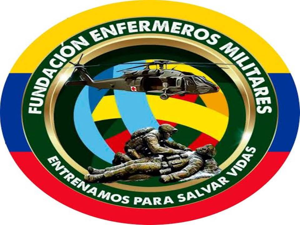 ASSOCIAÇÃO DE ENFERMEIROS MILITARES COLOMBIA