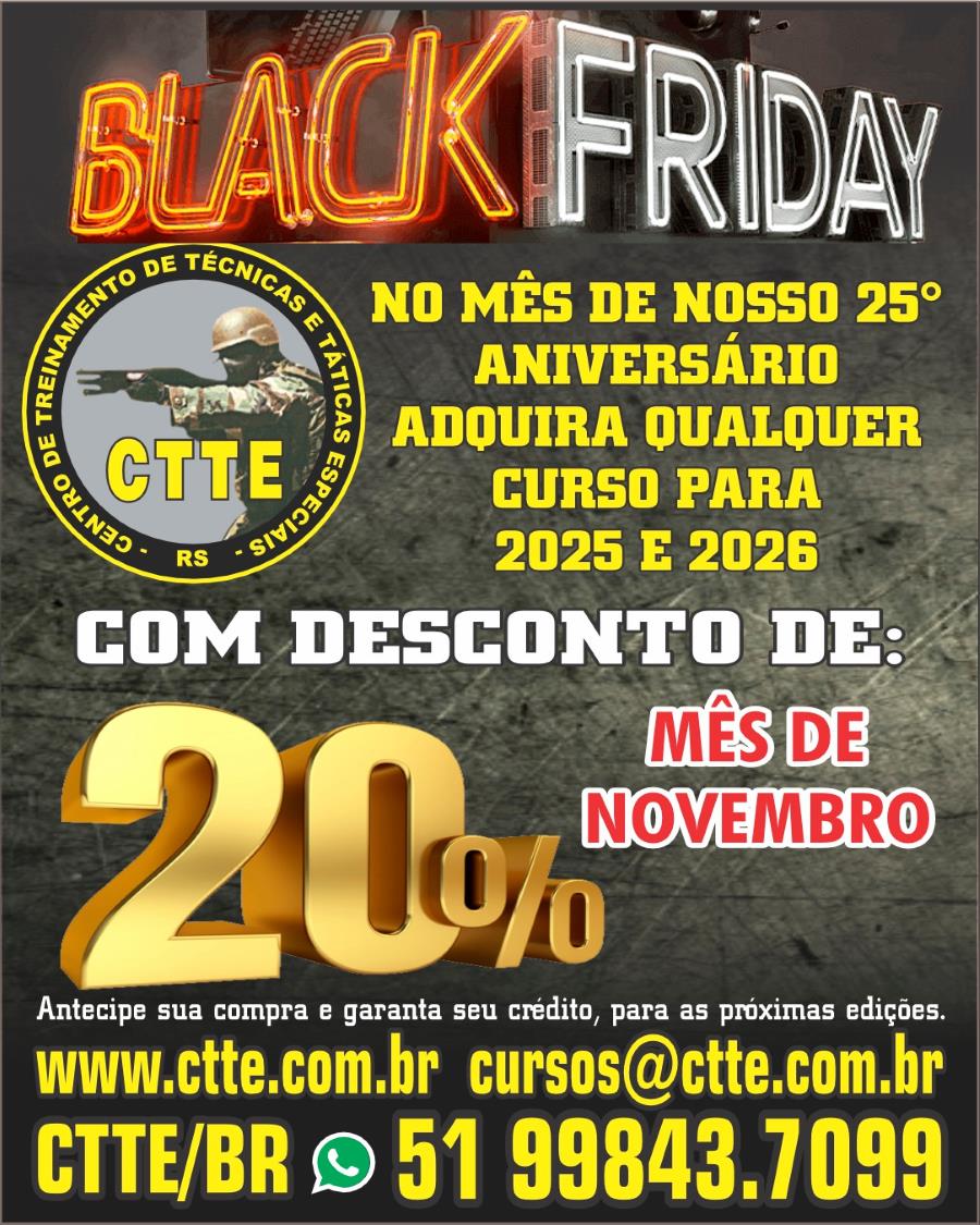 BLACK FRIDAY 2025