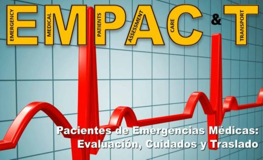 FORMAÇÃO DE INSTRUTOR EMPACT