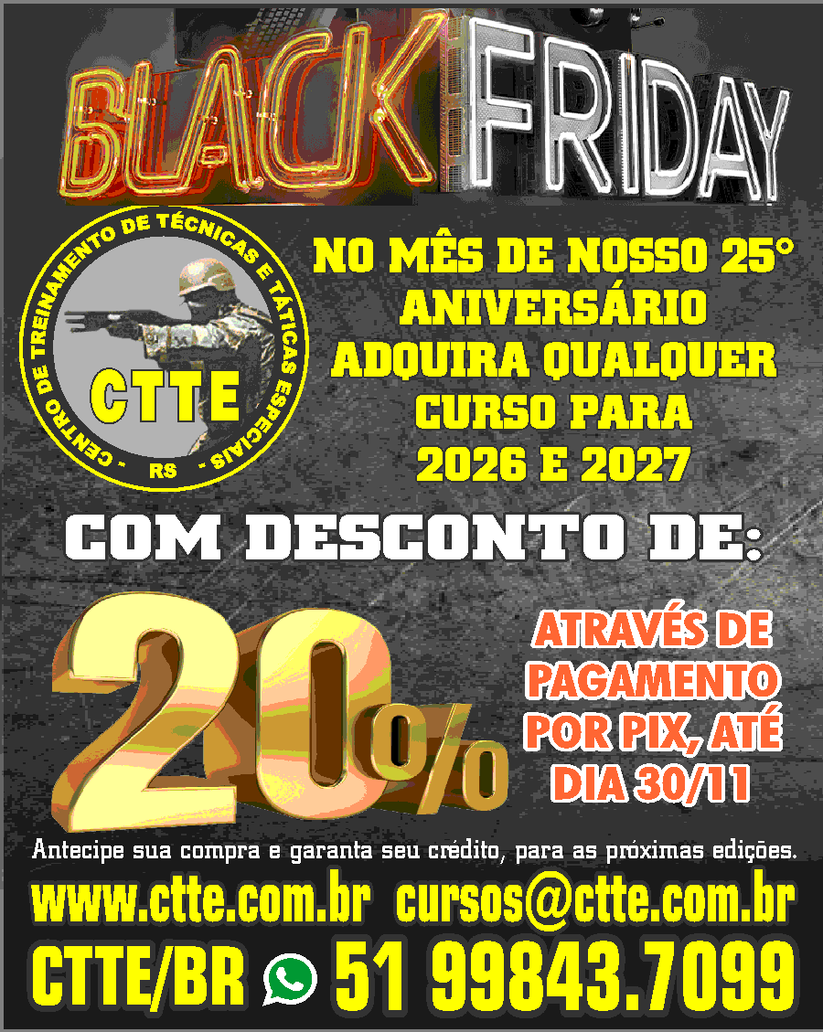 BLACK FRIDAY 2026